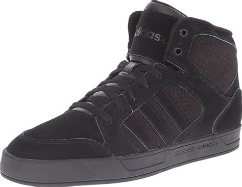 adidas NEO Men's Raleigh Mid Lace